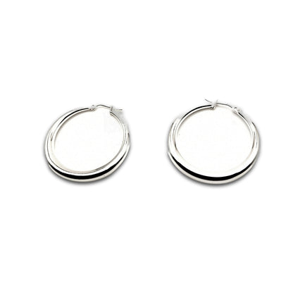 Hoop Earrings