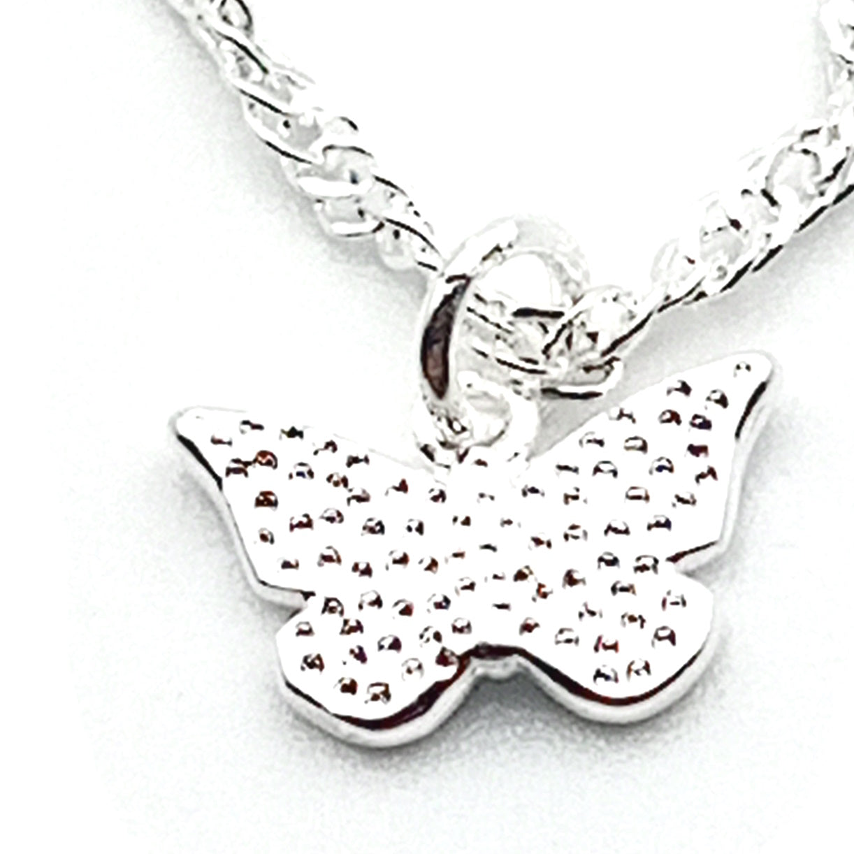 Butterfly Necklace