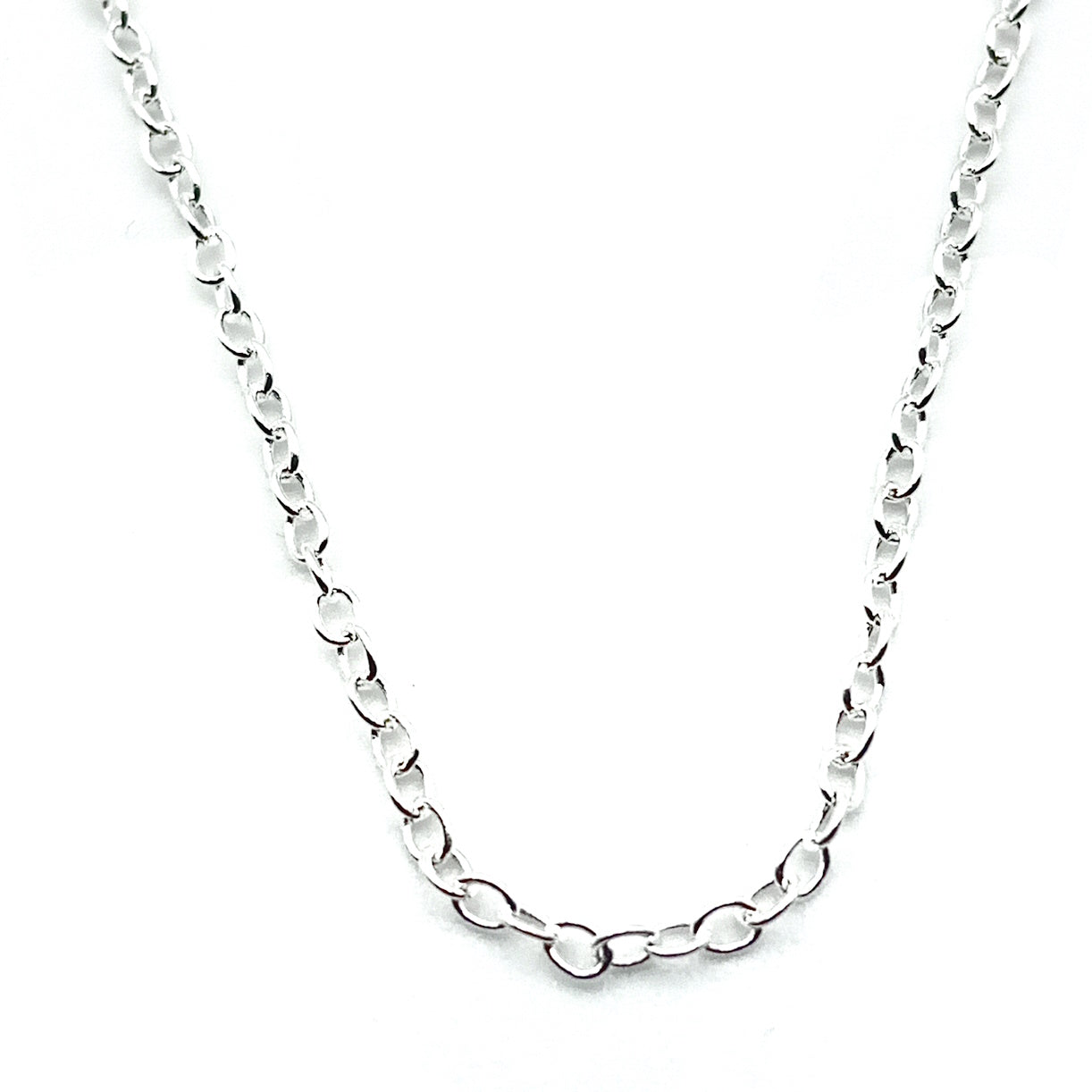 Link Necklace Chain