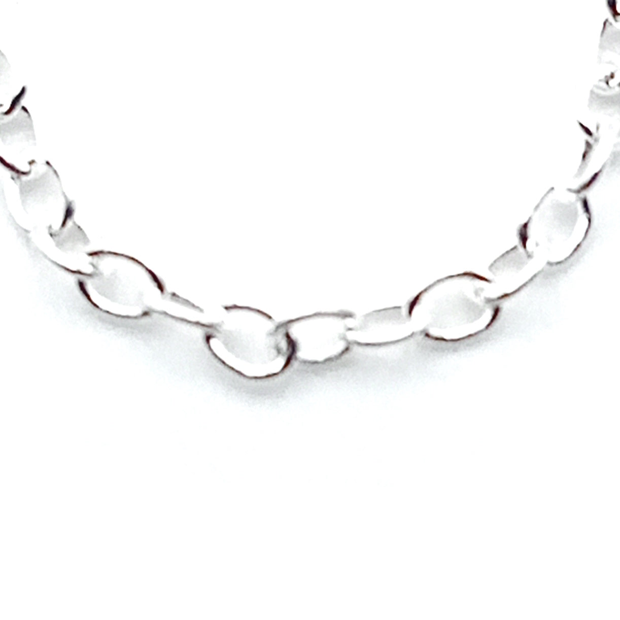 Link Necklace Chain