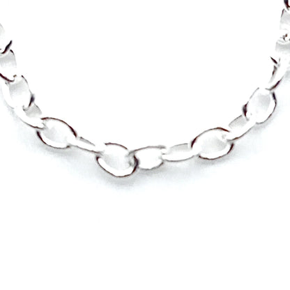 Link Necklace Chain